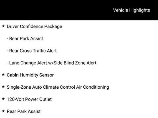 Summit White 2023 Chevrolet Trailblazer LT