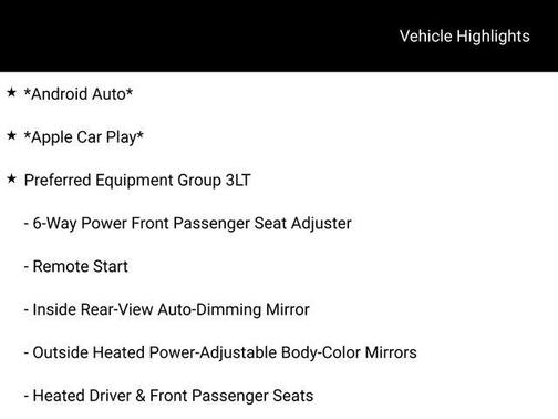 2022 Chevrolet Blazer 3LT