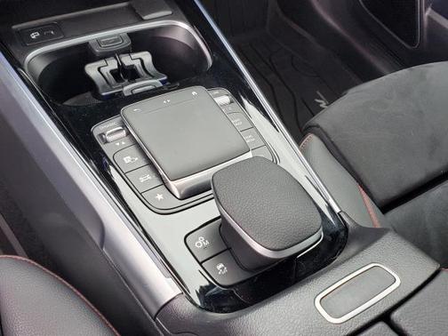2023 Mercedes-Benz AMG GLB 35 4MATIC