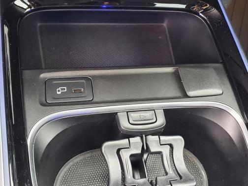 2023 Mercedes-Benz AMG GLB 35 4MATIC