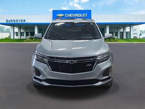 2023 Chevrolet Equinox AWD RS