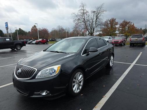2015 Buick Verano Convenience Group