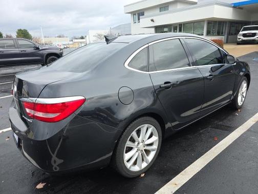 2015 Buick Verano Convenience Group