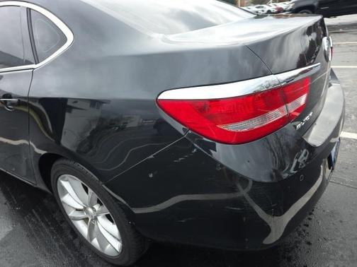 2015 Buick Verano Convenience Group