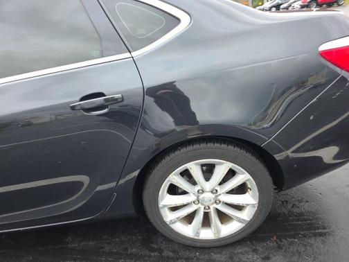 2015 Buick Verano Convenience Group