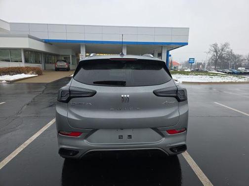 2024 Buick Encore GX Avenir