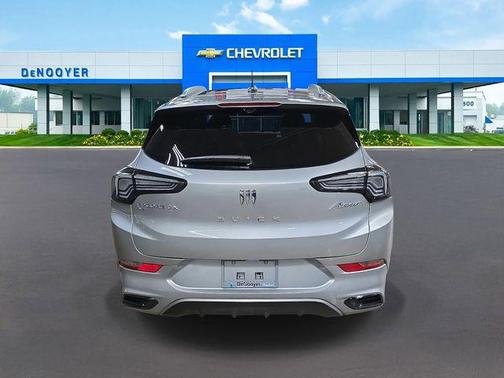 2024 Buick Encore GX Avenir