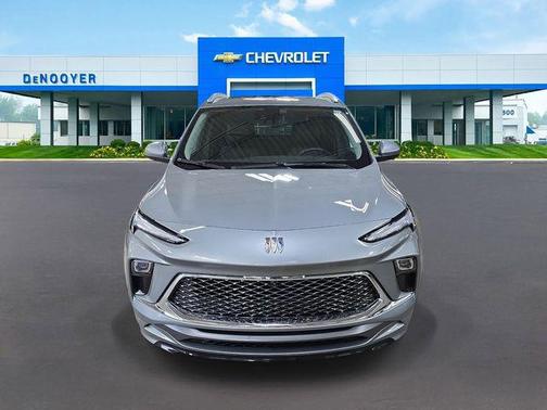 2024 Buick Encore GX Avenir