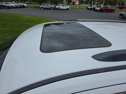 Bright White Clearcoat 2020 Jeep Grand Cherokee Limited