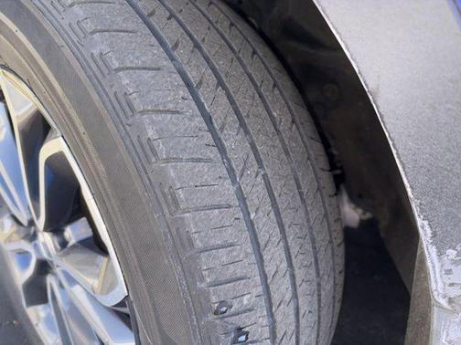 2021 Honda CR-V AWD EX-L