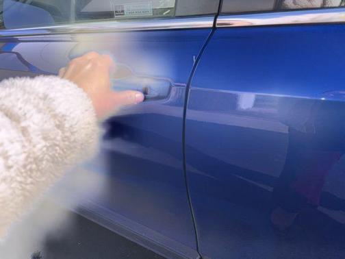 2021 Honda CR-V AWD EX-L