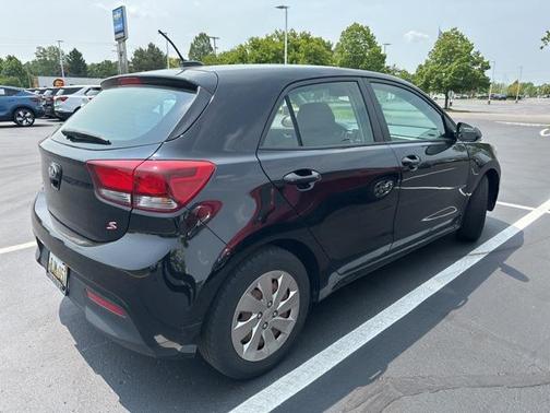 2018 Kia Rio S