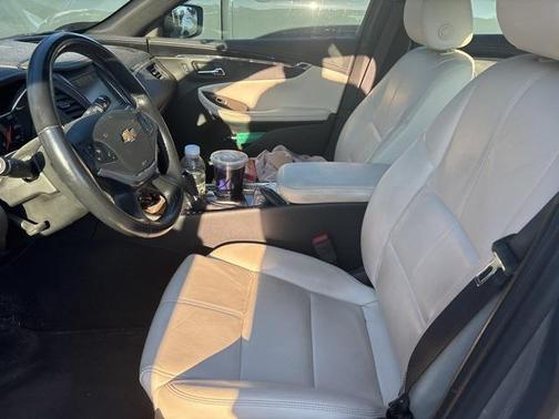 2019 Chevrolet Impala 1LT
