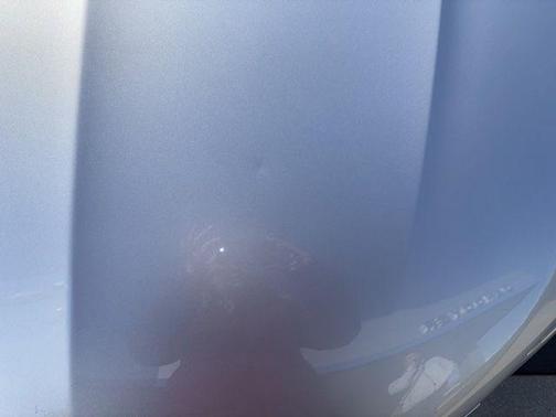 2019 Lincoln MKZ Standard