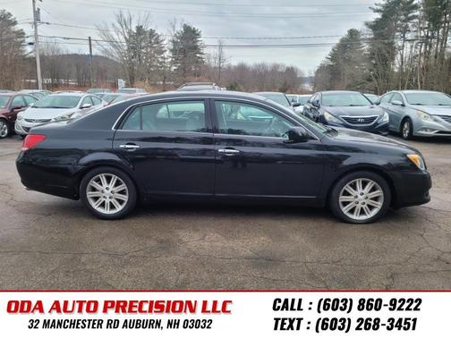 2008 Toyota Avalon XL