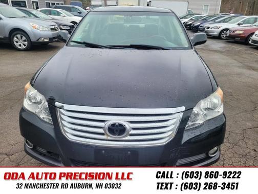 2008 Toyota Avalon XL