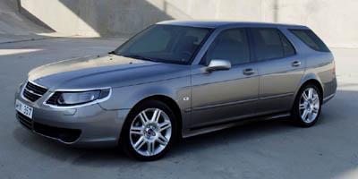 2006 Saab 9-5 2.3T