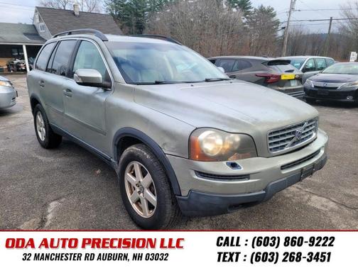 2007 Volvo XC90 AWD 4dr I6