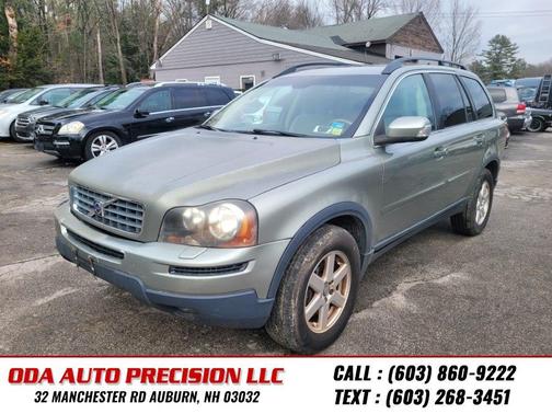 2007 Volvo XC90 3.2