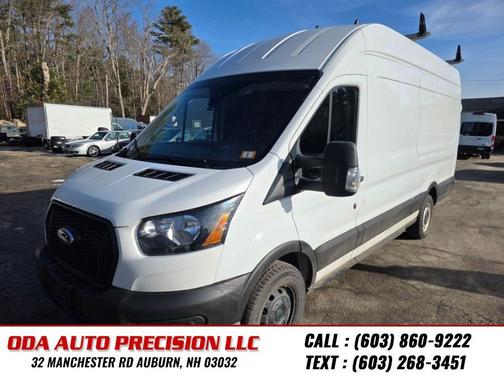 2021 Ford Transit-350 Base