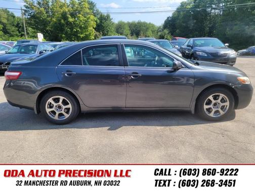 2007 Toyota Camry CE