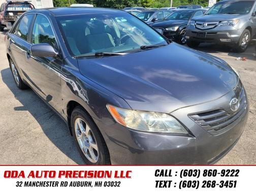 2007 Toyota Camry CE