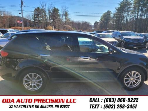 2007 Subaru B9 Tribeca Limited 7-Passenger