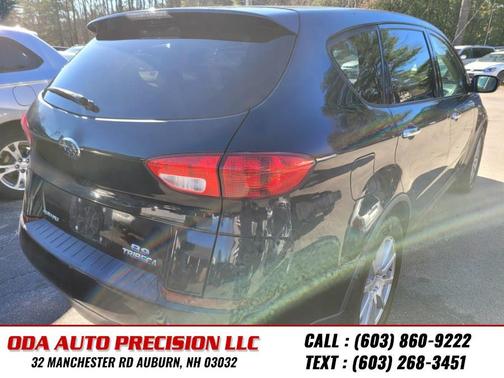 2007 Subaru B9 Tribeca Limited 7-Passenger