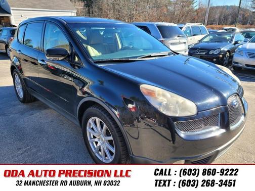 2007 Subaru B9 Tribeca Limited 7-Passenger