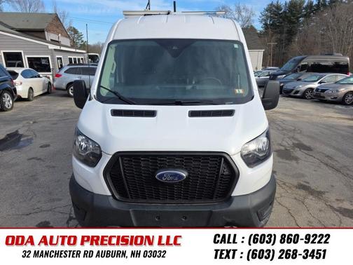 2023 Ford Transit-150 Base