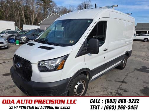 2023 Ford Transit-150 Base