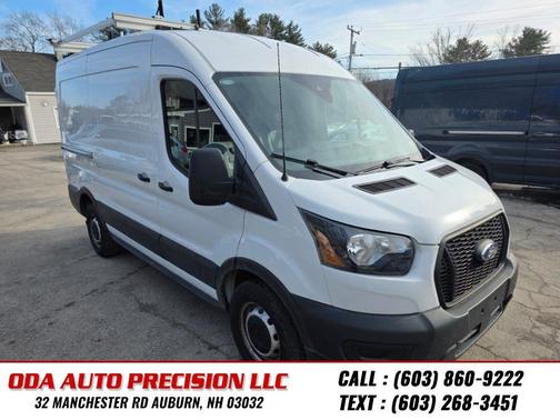 2023 Ford Transit-150 Base