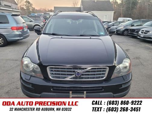 2008 Volvo XC90 3.2