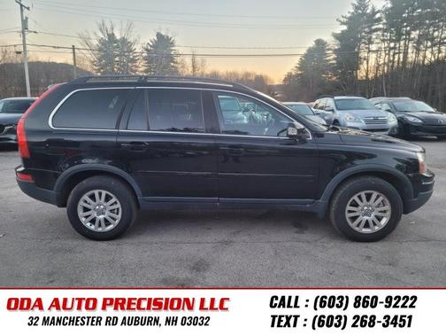 2008 Volvo XC90 3.2