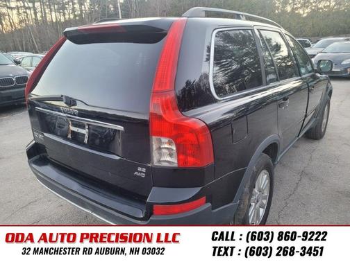 2008 Volvo XC90 3.2