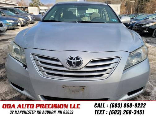 2007 Toyota Camry CE