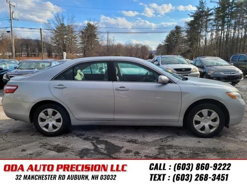 2007 Toyota Camry CE