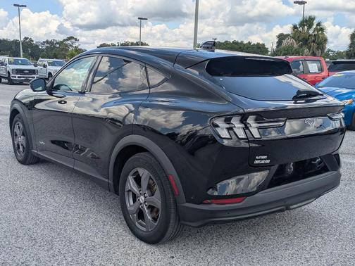 2023 Ford Mustang Mach-E Select
