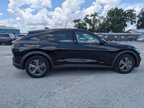 2023 Ford Mustang Mach-E Select