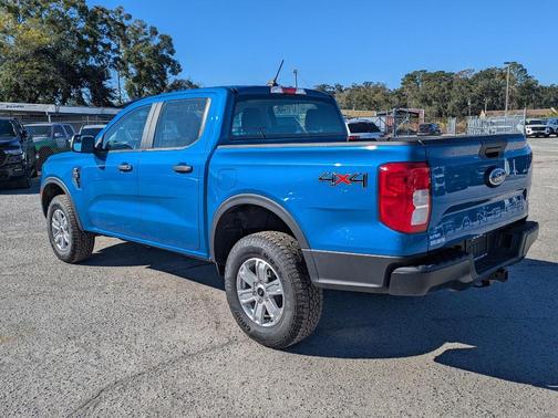 2024 Ford Ranger XL