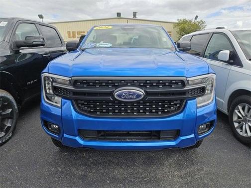 2024 Ford Ranger XL
