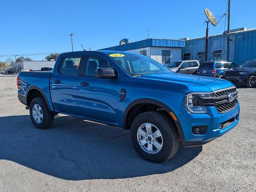 2024 Ford Ranger XL