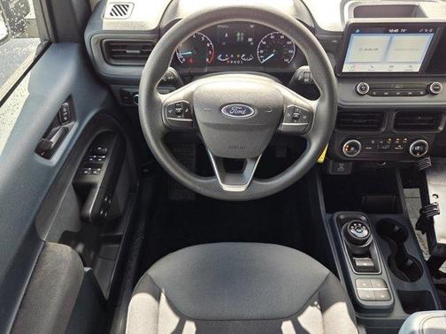 2022 Ford Maverick