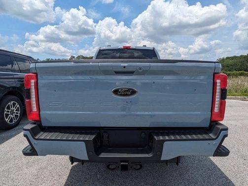 2025 Ford F-250 XLT