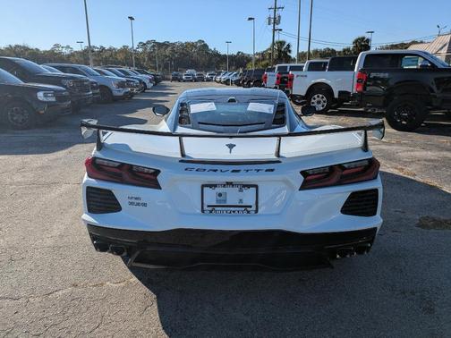 2023 Chevrolet Corvette Stingray w/2LT