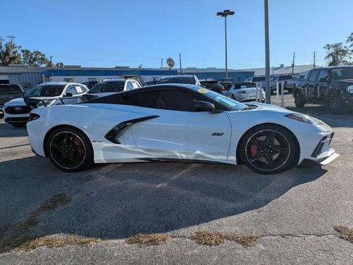 2023 Chevrolet Corvette Stingray w/2LT