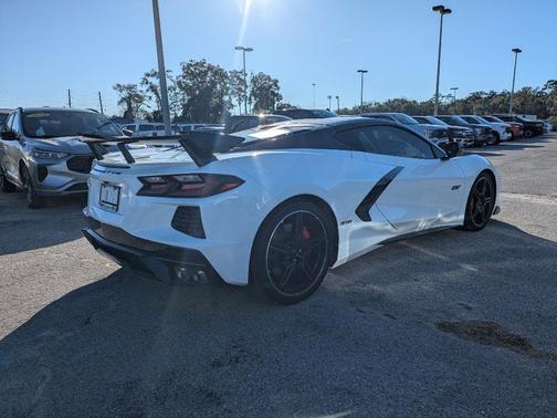 2023 Chevrolet Corvette Stingray w/2LT