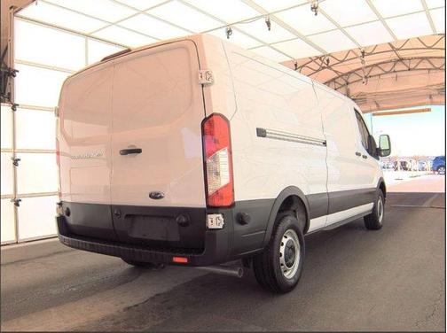 2024 Ford Transit-150 FFV LOW ROOF