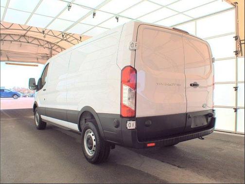 2024 Ford Transit-150 FFV LOW ROOF