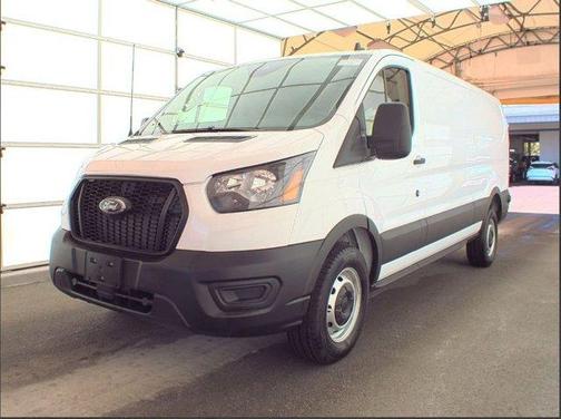 2024 Ford Transit-150 FFV LOW ROOF